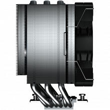 COUGAR FORZA 85 Air Cooling