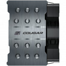 COUGAR FORZA 85 Air Cooling