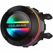 COUGAR POSEIDON GT 240 AiO Liquid Watercooling