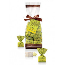 Chocolate truffles TARTUFI DOLCI AGLI AGRUMI 200g