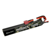 Gens ace 25C 1300mAh 2S1P...