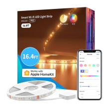 Smart WiFI LED Strip with...