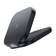 Wireless charging station for iPhone, McDodo CH-2160 15W 2-in-1