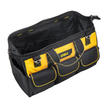 Basic Tool Bags Deli Tools EDL430117, 17,5''