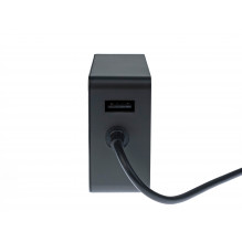Green Cell PRO 1706 65W 15V 4A Charger Adapter for Microsoft Surface Laptop, Pro, Book, Go