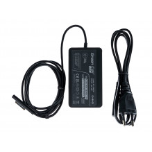 Green Cell PRO 1706 65W 15V 4A Charger Adapter for Microsoft Surface Laptop, Pro, Book, Go