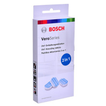 Bosch TCZ8002A descaler Domestic appliances Tablet