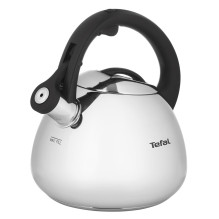 Virdulys Tefal K2481574 2,7 L Sidabras