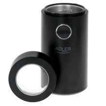 Coffee grinder Adler AD 4446bs