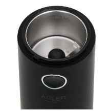 Coffee grinder Adler AD 4446bs