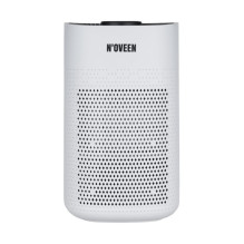 Noveen DH450 dehumidifier 1 L 70 W White