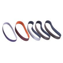 Work Sharp Abrasives - set of 5 sharpening bands for Work Sharp Ken Onion Edition