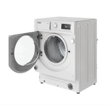 Įmontuojama skalbyklė-džiovyklė Whirlpool BI WDWG 861485 EU