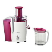 Bosch MES25C0 juice maker...