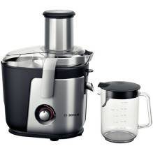 Bosch MES4010 juice maker...