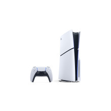 KONSOLA SONY PLAYSTATION 5 SLIM D CASE