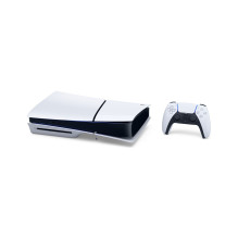 KONSOLA SONY PLAYSTATION 5 SLIM D CASE