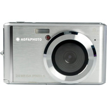 AGFA DC5500 sidabras