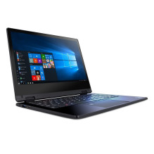 Techbite ARC 11.6 / N4020 / 4GB / 128GB / INTELHD / W10 Pro black