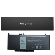 VOLTAIC DELL 6MT4T, 8000mAh...