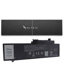 VOLTAIC DELL GK5KY, 3860mAh...