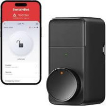 SMART HOME LOCK PRO /...