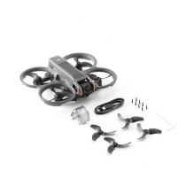 Drone, DJI, Avata 2 (Drone Only), Consumer, CP.FP.00000149.03