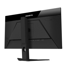 Monitor - Gigabyte M28U 71.1 Cm (28") 3840 x 2160 Pixels 4K, Black