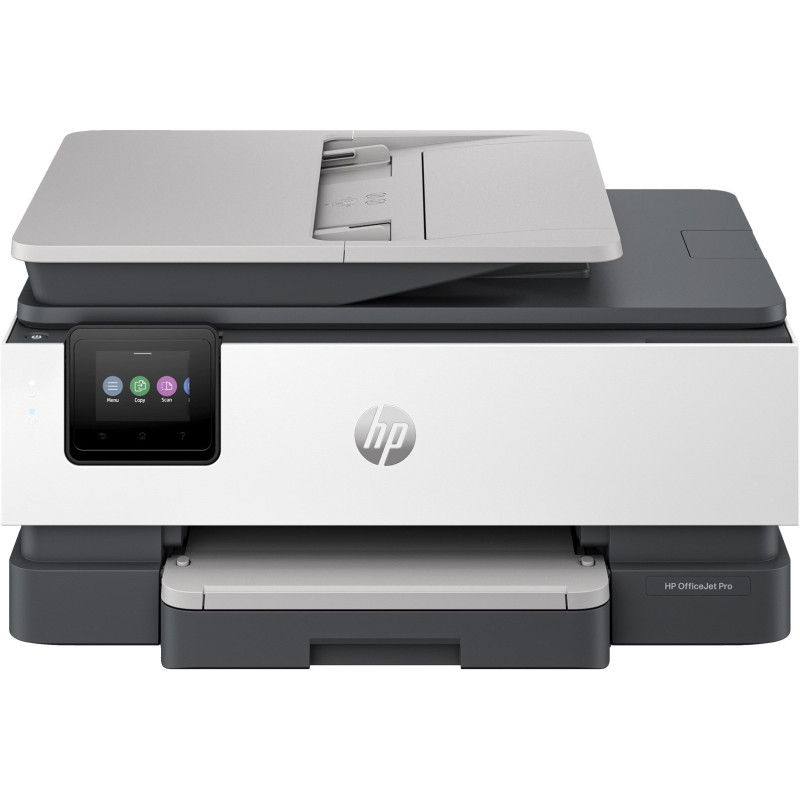 Printer - HP OfficeJet Pro 8132e, A4, 4800 x 1200 dpi, 20 ppm, Wi-Fi