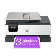 Printer - HP OfficeJet Pro 8132e, A4, 4800 x 1200 dpi, 20 ppm, Wi-Fi