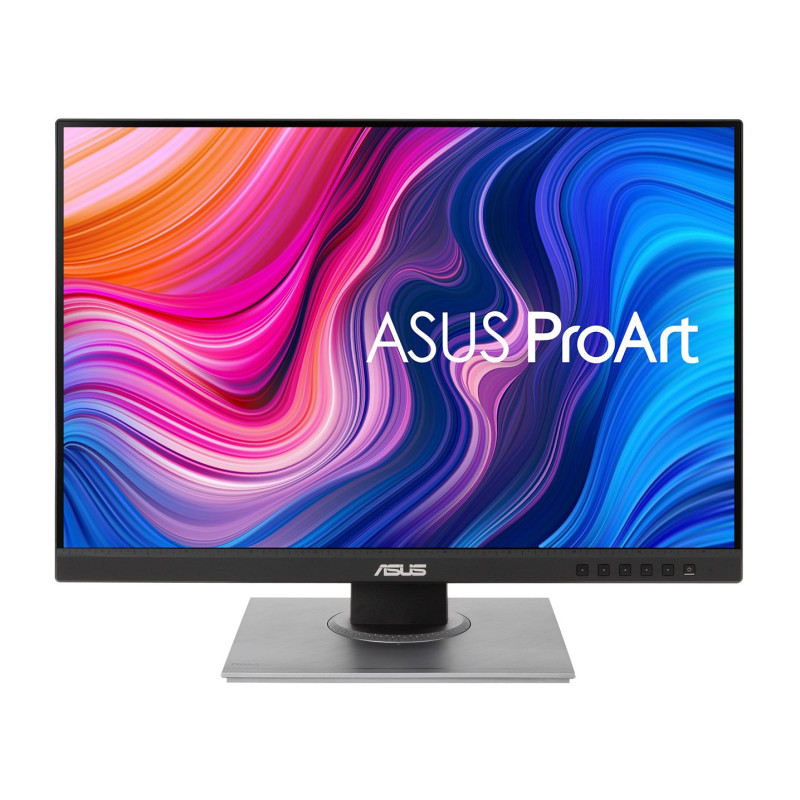 Monitor - ASUS PRART PA248QV 61.2 cm (24.1 ") Wuxga LED Black