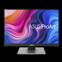 Monitor - ASUS PRART PA248QV 61.2 cm (24.1 ") Wuxga LED Black