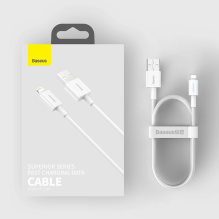 Baseus Superior Cable USB -...