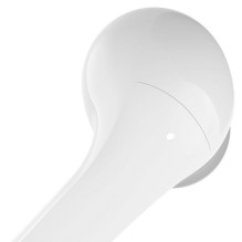 Belaidės Ausinės - Belkin SOUNDFORM Flow, Baltos