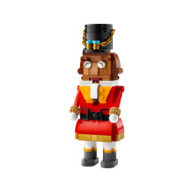 Konstruktorius - LEGO Nutcracker 40640