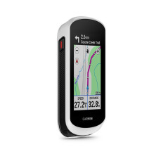 Dviračio Kompiuteris - Garmin Edge Explore 2 7.62 cm (3") Bevielis GPS Juoda, Balta