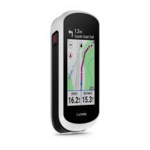 Dviračio Kompiuteris - Garmin Edge Explore 2 7.62 cm (3") Bevielis GPS Juoda, Balta