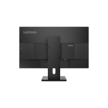 Monitorius - Lenovo ThinkVision E24-30 23.8" Full HD Juodas