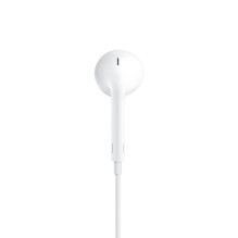 Laidinės Ausinės - Apple EarPods USB-C In-ear Skambinimui/ Muzikai Baltos