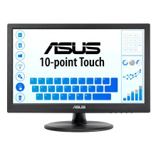 Monitorius - ASUS VT168HR...