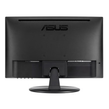 Monitorius - ASUS VT168HR 39,6" WXGA LED Jutiklinis Ekranas Juodas