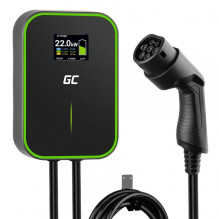 Electric Charger - Green Cell Powerbox 22 kW With Cable