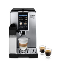 Coffee Machine - De'Longhi ECAM380.85.SB Fully Automatic 1.8 L