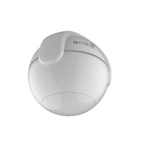 Tellur WiFi Motion Sensor, PIR White