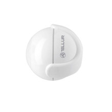 Tellur WiFi Motion Sensor, PIR White