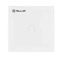 Tellur WiFi switch, 1 port,...