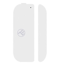 Tellur WiFi Door / Window Sensor, AAA, white