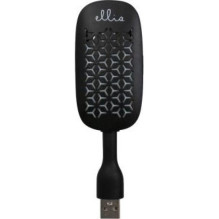 Ellia ARM-160BLK-WW Išvyniokite USB alyvos difuzorių