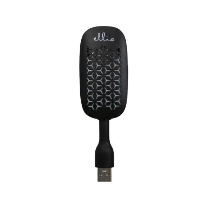 Ellia ARM-160BLK-WW Išvyniokite USB alyvos difuzorių