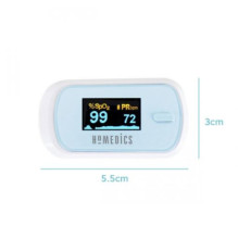 Homedics PX-101-EEU Fingertip Pulse Oximeter